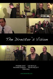 Not the Way It Feels: The Director's Vision 2010 copertina