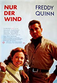 Nur der Wind (1961) cover