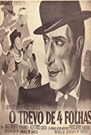 O Trevo de Quatro Folhas (1936) cover
