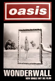 Oasis: Wonderwall (1995) cover