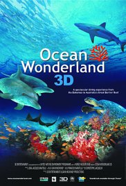 Ocean Wonderland (2003) cover
