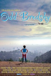 Odd Brodsky (2014) cover