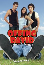 Offing David (2008) cover