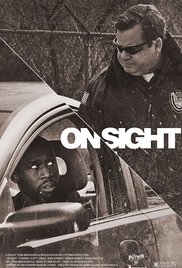 On Sight 2016 poster