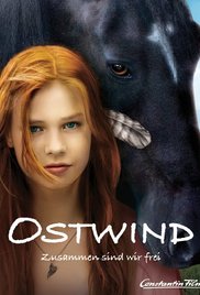 Ostwind (2013) cover