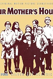 Our Mother's House 1967 poster