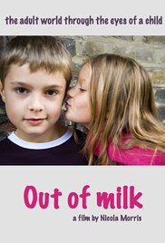 Out of Milk (2008) cover