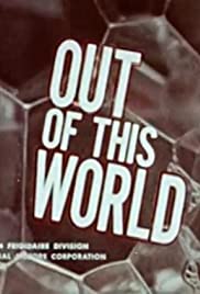 Out of This World (1964) cover