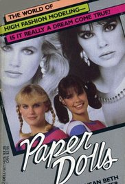 Paper Dolls (1982) cover
