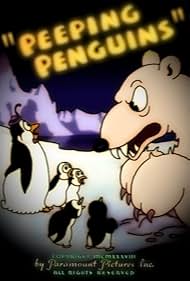 Peeping Penguins (1937) cover