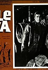 Pelle viva (1962) cover