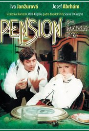 Pension pro svobodné pány 1965 capa
