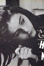 Pet holek na krku 1967 copertina