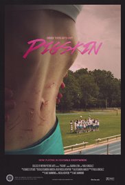 Pigskin (2015) cover