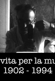 Pippo Barzizza e Una Vita per la Musica 2013 masque