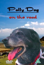 Polly Dog: On the Road 2011 poster