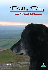 Polly Dog: The Final Chapter 2011 capa