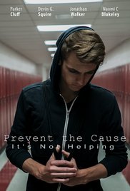 Prevent the Cause (2016) cover