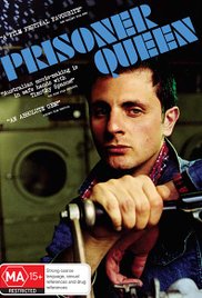 Prisoner Queen (2003) cover