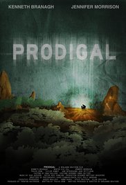 Prodigal (2011) cover