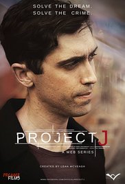 Project J (2016) cover