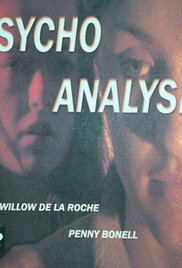 Psycho Analysis (2008) cover