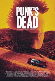 Punk's Dead: SLC Punk 2 2016 poster