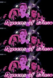 Queens of Disco 2007 poster