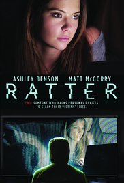 Ratter (2015) cover