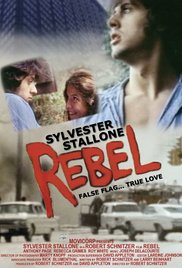 Rebel (1970) cover