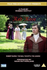 Red Rose 2004 copertina
