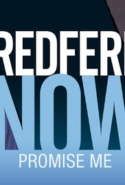 Redfern Now: Promise Me 2015 capa