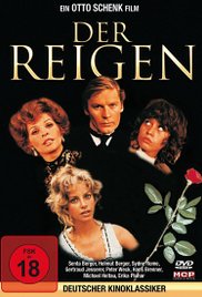Reigen (1973) cover