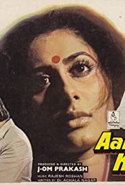 Aakhir Kyon? 1985 poster