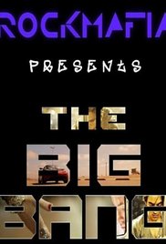 Rock Mafia: The Big Bang 2010 copertina