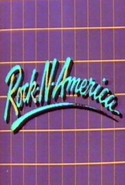Rock-N-America (1984) cover