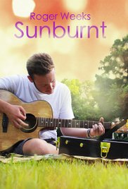 Roger Weeks: Sunburnt (2014) cover