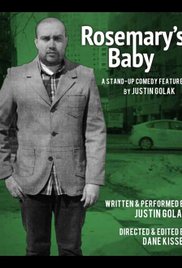 Rosemary's Baby 2015 copertina