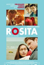 Rosita 2015 copertina