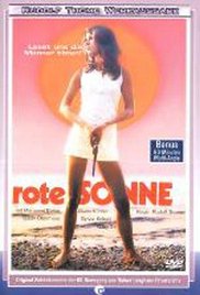 Rote Sonne 1970 masque