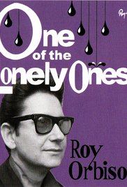 Roy Orbison: One of the Lonely Ones 2015 masque
