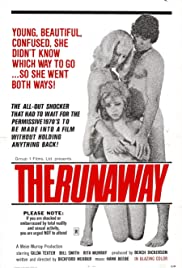 Runaway, Runaway (1972) cover