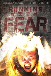 Running with Fear 2016 poster