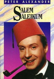 Salem Aleikum 1959 copertina