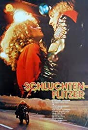 Schluchtenflitzer (1979) cover