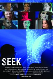 Seek (2014) cover