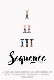 Sequence (2016) cover