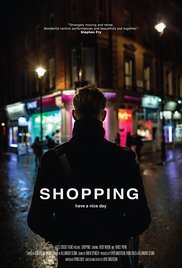 Shopping (2016) cover