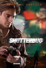 Shutterbug 2009 poster