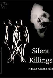 Silent Killings 2015 capa